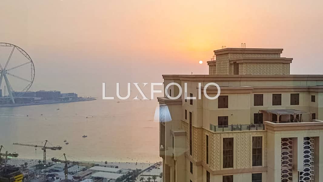 位于朱美拉海滩住宅(JBR),慕然恩住宅综合体,慕然恩1号楼 2 卧室的公寓 2300000 AED - 11931321 位于朱美拉海滩住宅(JBR),慕然恩住宅综合体,慕然恩1号楼 2 卧室的公寓 2300000 AED - 11931321
