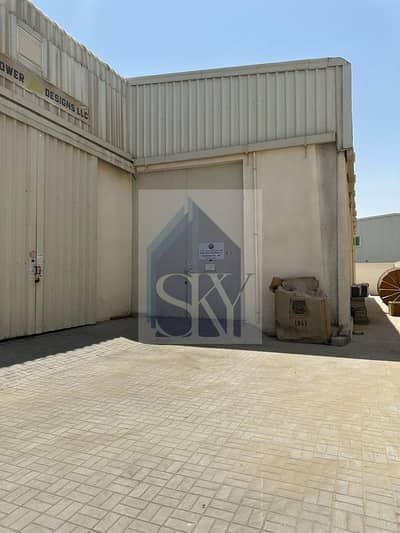 Warehouse for Rent in Al Khawaneej, Dubai - 239296c2-a94a-4d4c-8312-5c1dc2e26384. jpg