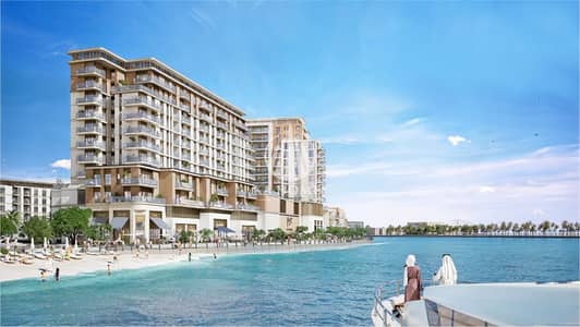 2 Bedroom Flat for Sale in Al Khan, Sharjah - 2. jpg