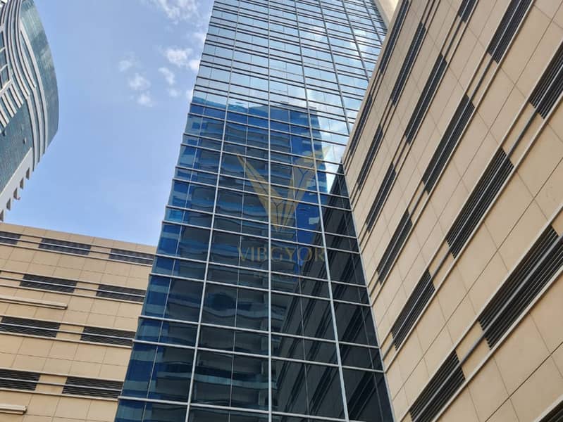 Investor Deal I Fully Fitted | High FloorI Vastu