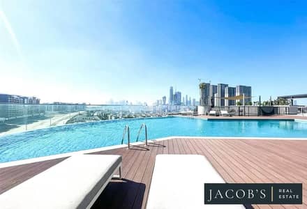 1 Bedroom Apartment for Sale in Sobha Hartland, Dubai - bdca67e1-1ab8-40ff-ba03-9f46e9012d11. jpeg