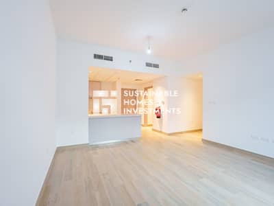 雅斯岛， 阿布扎比 2 卧室公寓待租 - WhatsApp Image 2025-06-16 at 09.39. 44. jpeg