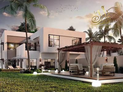 3 Bedroom Townhouse for Sale in Sharjah Garden City, Sharjah - WhatsApp Image 2025-01-16 at 21.34. 53_b9064598. jpg
