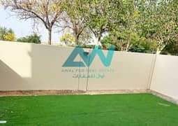 Magnificent 3BR+M I Single Row I Modern Lifestyle