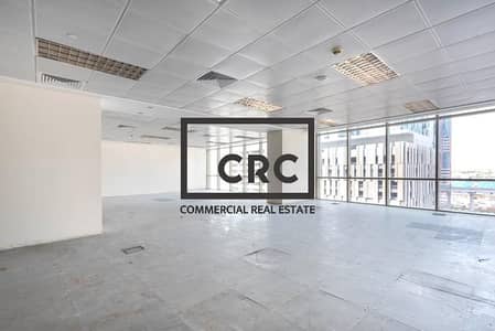 Office for Sale in DIFC, Dubai - Fully Fitted | Tenanted | Close to Metro