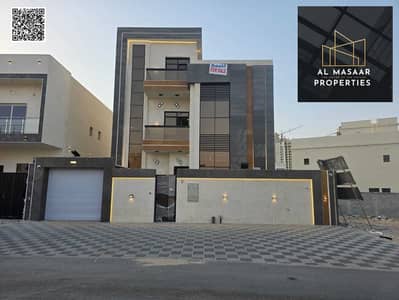 6 Bedroom Villa for Sale in Al Amerah, Ajman - WhatsApp Image 2025-06-12 at 7.05. 00 PM. jpeg