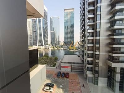 فلیٹ 1 غرفة نوم للبيع في أبراج بحيرات الجميرا، دبي - IMG20240907153925. jpg