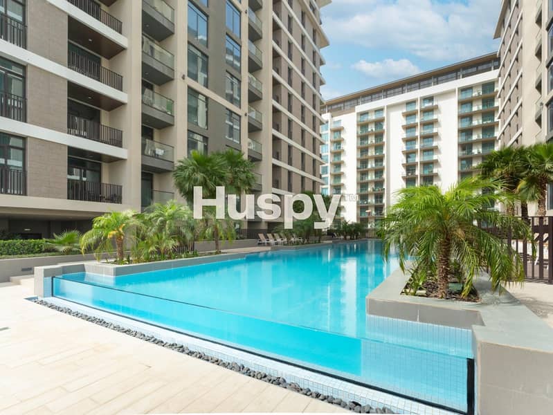 Open To Offers | Mid Floor | Community View Open To Offers | Mid Floor | Community View