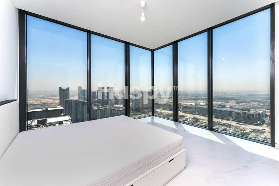 位于苏巴哈特兰社区,河畔景观豪华住宅区 2 卧室的公寓 199000 AED - 11931473 位于苏巴哈特兰社区,河畔景观豪华住宅区 2 卧室的公寓 199000 AED - 11931473