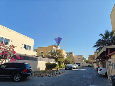 阿尔拉哈花园， 阿布扎比 4 卧室联排别墅待租 - IMG-20250507-WA0065. jpg
