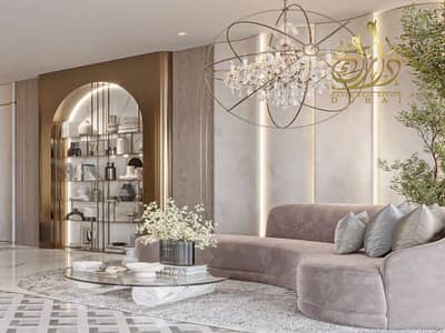 1 Bedroom Flat for Sale in Jumeirah Village Circle (JVC), Dubai - WhatsApp Image 2025-06-16 at 11.07. 16 AM (3). jpeg