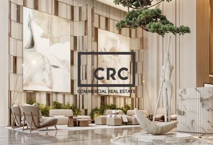 Office for Sale in Dubai Land Residence Complex, Dubai - Premium | Office For Sale | Dubai Land