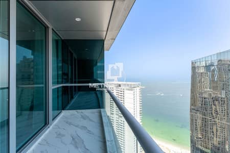 朱美拉海滩住宅（JBR）， 迪拜 3 卧室公寓待售 - 位于朱美拉海滩住宅（JBR），阿尔法坦海洋塔，阿尔法坦海洋大厦 3 卧室的公寓 7600000 AED - 11931492