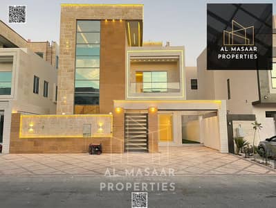 6 Cпальни Вилла Продажа в Аль Бахия, Аджман - batch_IMG-20250124-WA0147. jpg
