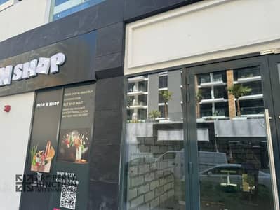 Shop for Rent in Meydan City, Dubai - f152747e-5d6f-4a1c-8062-31cd37e3dcde. jpg