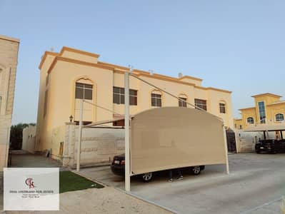 6 Bedroom Villa for Rent in Khalifa City, Abu Dhabi - 19024c4c-ff8d-418c-b27d-581c2199f38d. jpeg