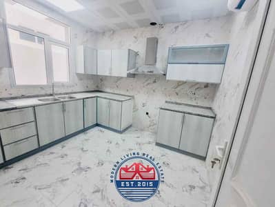 2 Bedroom Apartment for Rent in Al Shawamekh, Abu Dhabi - 5b5e4ee1-c6d1-4397-b7bb-5f5ee9685a54. jpg