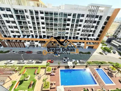 Studio for Rent in Meydan City, Dubai - IMG_0893. jpg