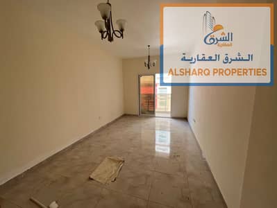 شقة 1 غرفة نوم للايجار في الحميدية، عجمان - IMG-20250616-WA0017. jpg