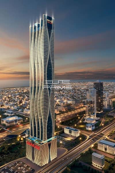 2 Cпальни Апартаменты Продажа в Бизнес Бей, Дубай - bayz-102-by-danube_aV1YR_xl. jpg