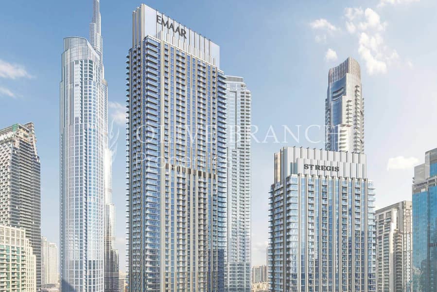 13 St. Regis Residences Downtown Dubai - 8 Feb[5]_Page_06_Image_0001. jpg