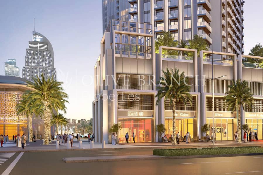 14 St. Regis Residences Downtown Dubai - 8 Feb[5]_Page_14_Image_0004. jpg
