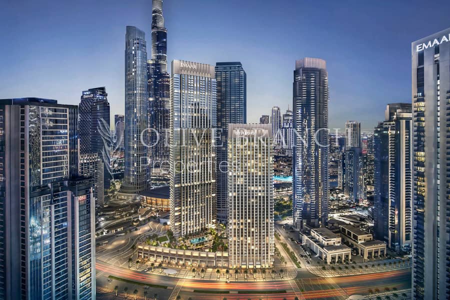 17 St. Regis Residences Downtown Dubai - 8 Feb[5]_Page_17_Image_0001. jpg