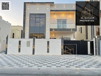 5 Bedroom Villa for Sale in Al Amerah, Ajman - batch_IMG-20250614-WA0001. jpg