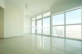 High Floor | Partial Golf View | Vacant