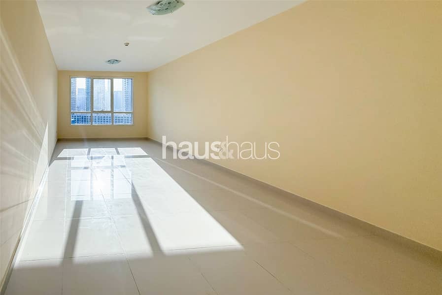 Unfurnished | Burj View | Vacant Unfurnished | Burj View | Vacant