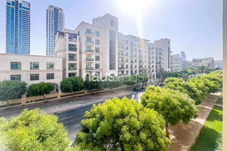 绿意盎然街区， 迪拜 1 卧室公寓待租 - 位于绿意盎然街区，阿尔达弗拉，阿尔达弗拉4号 1 卧室的公寓 100000 AED - 11931596
