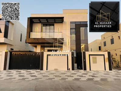 5 Bedroom Villa for Sale in Al Yasmeen, Ajman - batch_779325012-800x600. jpeg