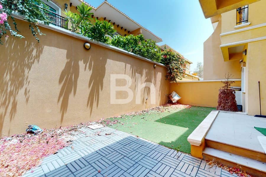 تاون هاوس في فلل جاليري،مدينة دبي الرياضية 3 غرف 265000 درهم - 11931597 تاون هاوس في فلل جاليري،مدينة دبي الرياضية 3 غرف 265000 درهم - 11931597