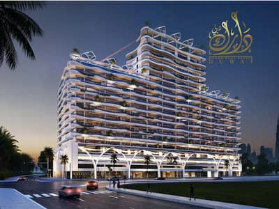Studio for Sale in Jumeirah Village Circle (JVC), Dubai - Screenshot 2025-06-04 141032. png