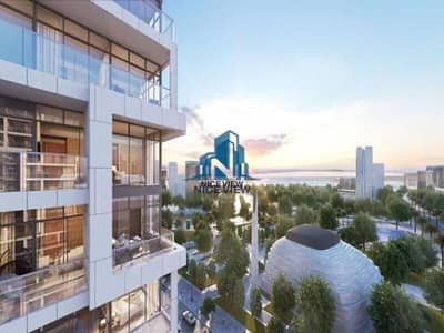 1 Bedroom Flat for Sale in Yas Island, Abu Dhabi - 6e48d169-f037-11ef-910a-06910bfcd20d. jpeg
