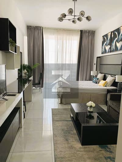 Studio for Sale in Dubai Sports City, Dubai - IMG-20250614-WA0017. jpg