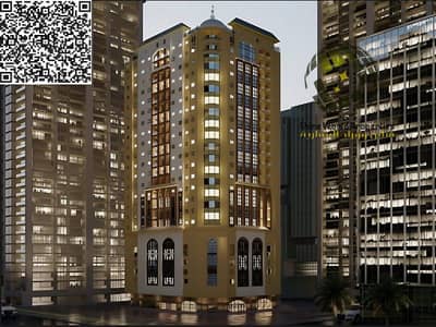 2 Bedroom Apartment for Sale in Al Nuaimiya, Ajman - IMG-20250307-WA0034. jpg