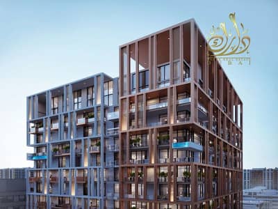 Studio for Sale in Jumeirah Village Circle (JVC), Dubai - WhatsApp Image 2025-06-15 at 11.30. 40 AM. jpeg
