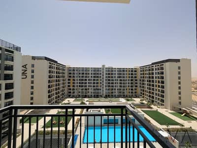 城市广场， 迪拜 1 卧室公寓待租 - 位于城市广场，利华 1 卧室的公寓 60000 AED - 11931690