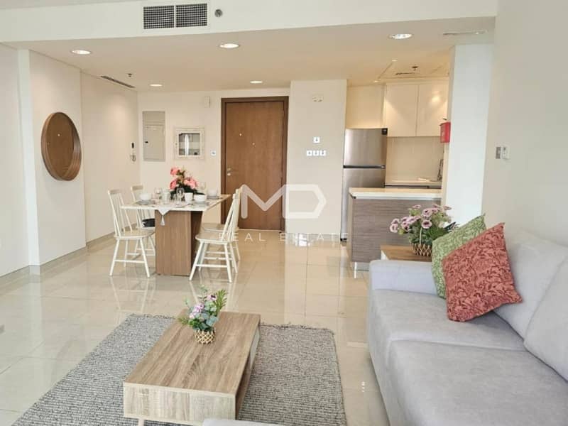 Fully Furnished | Modern Layout | Prime Location Fully Furnished | Modern Layout | Prime Location