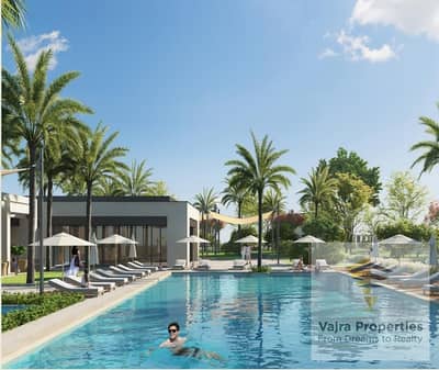 3 Bedroom Villa for Sale in Dubai South, Dubai - WhatsApp Image 2025-05-22 at 12.24. 04 PM (1). jpeg
