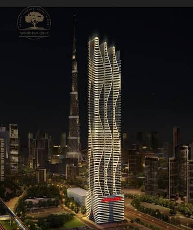1 Bedroom Flat for Sale in Business Bay, Dubai - 11. jpg