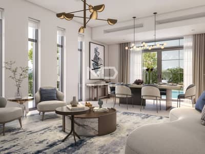 4 Bedroom Villa for Sale in Yas Island, Abu Dhabi - Stunning Villa | Prime Location | Spacious Layout