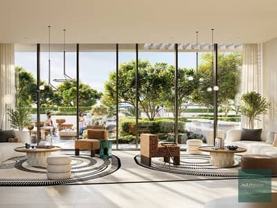 1 Bedroom Flat for Sale in Dubai Creek Harbour, Dubai - Waterfront Living | modern layout | Elegance