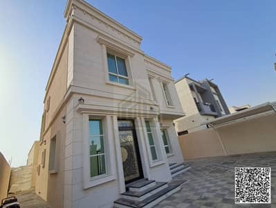 فیلا 3 غرف نوم للبيع في الزاهية، عجمان - batch_IMG-20250610-WA0064. jpg