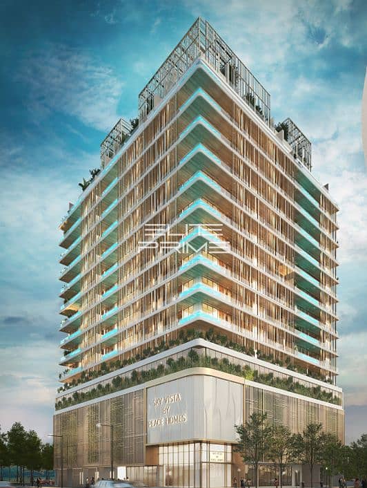 sky vista building facade. png sky vista building facade. png