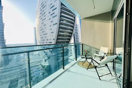 Studio for Sale in Business Bay, Dubai - High Return| Fully Furnished | VOT