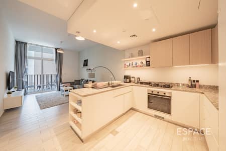 1 Bedroom Apartment for Sale in Jumeirah Village Circle (JVC), Dubai - Investor Deal | Spacious | High ROI