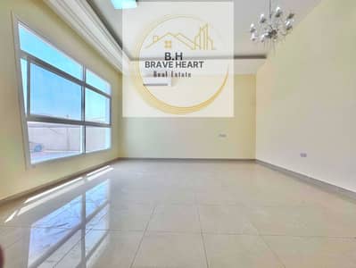 Studio for Rent in Shakhbout City, Abu Dhabi - IMG_8121. jpg