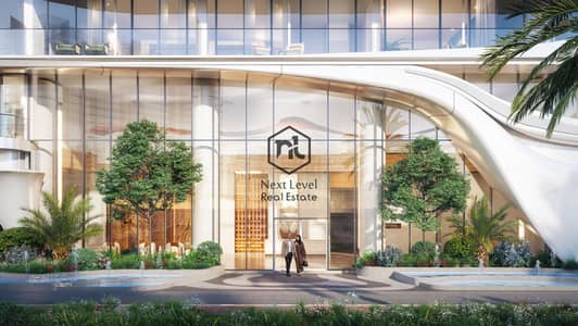 استوديو  للبيع في موتور سيتي، دبي - Beverly Grande main entrance. jpeg